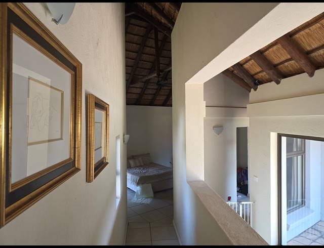 3 BEDROOM FREESTANDING FOR SALE IN K'SHANE